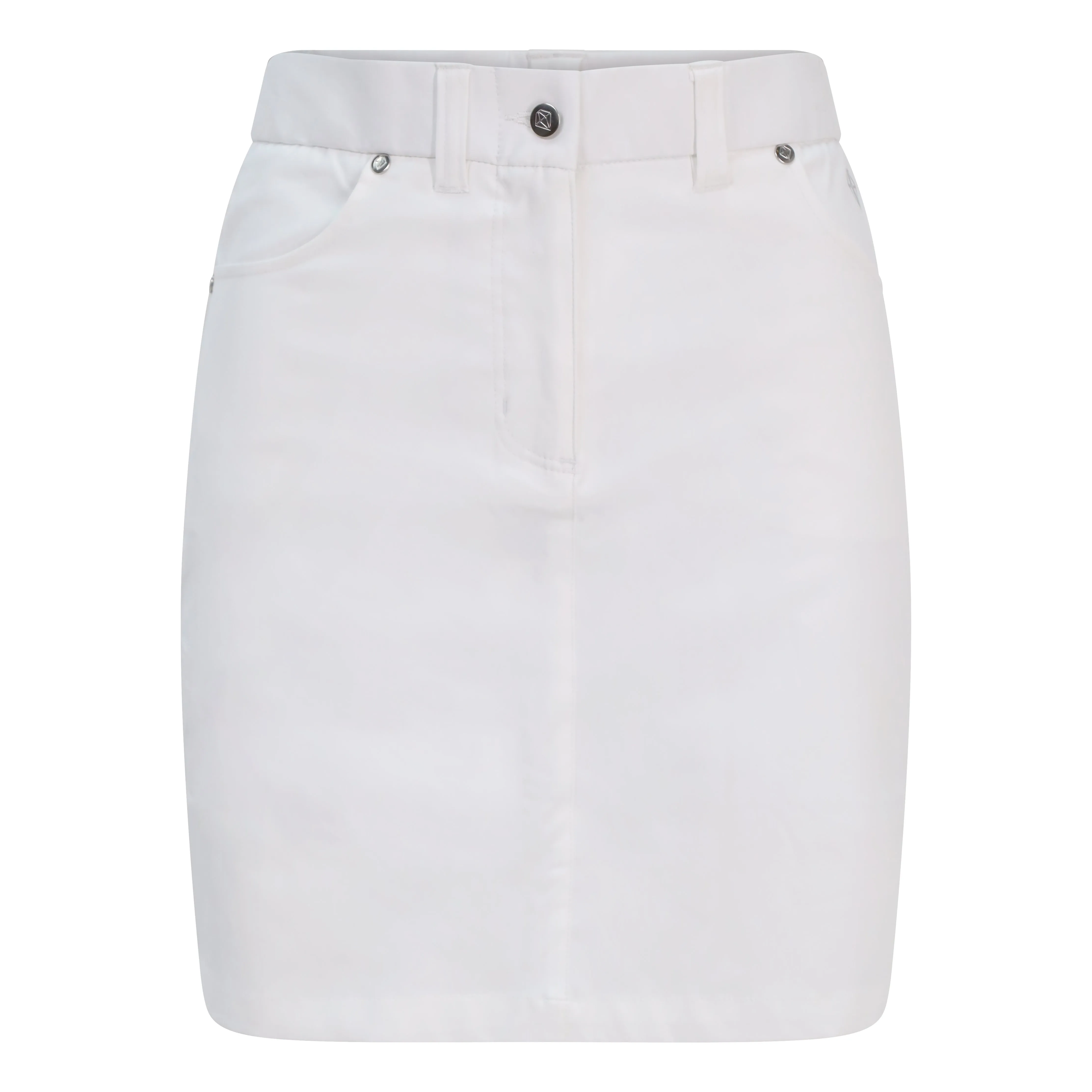 Pure Golf Ladies Calm Golf Skort PG-99221
