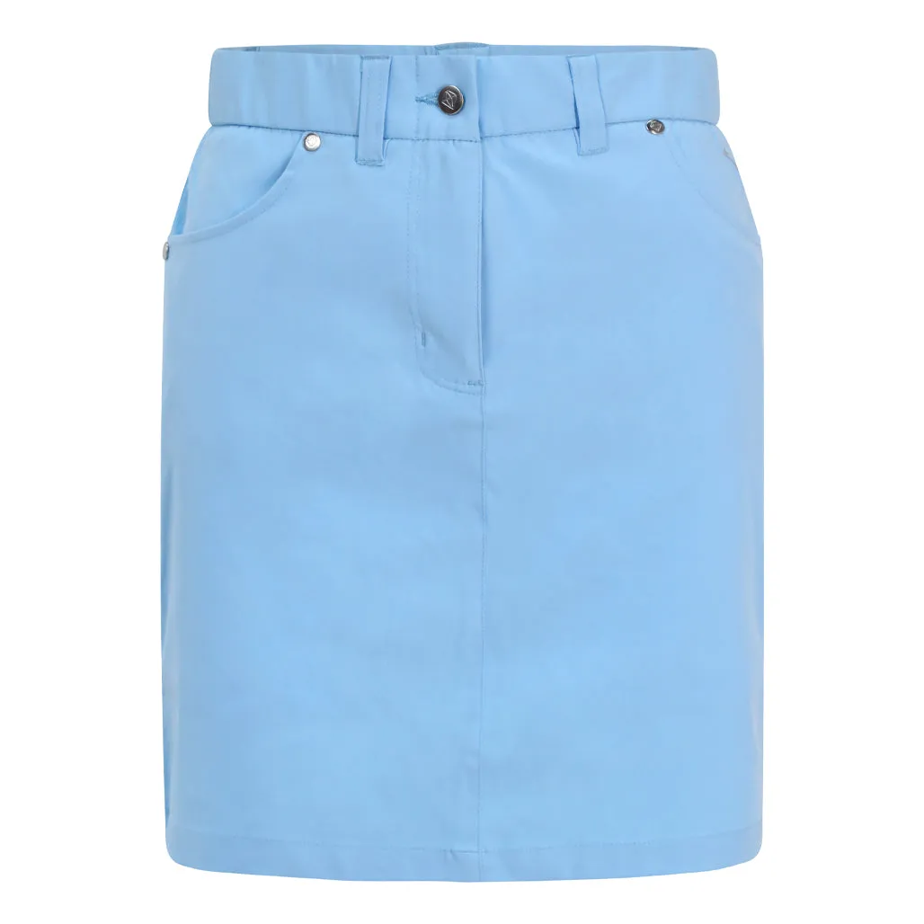 Pure Golf Ladies Calm Golf Skort PG-99221