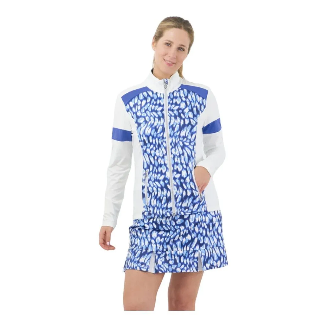 Pure Golf Ladies Galena Golf Jacket PG-42449