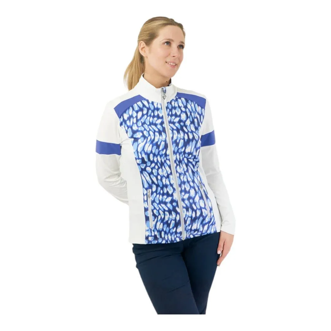 Pure Golf Ladies Galena Golf Jacket PG-42449
