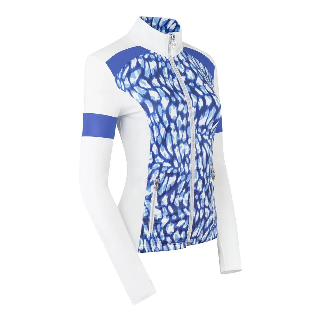 Pure Golf Ladies Galena Golf Jacket PG-42449