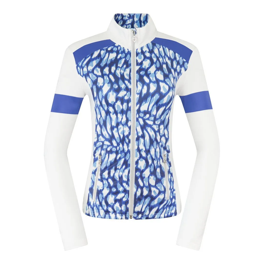 Pure Golf Ladies Galena Golf Jacket PG-42449