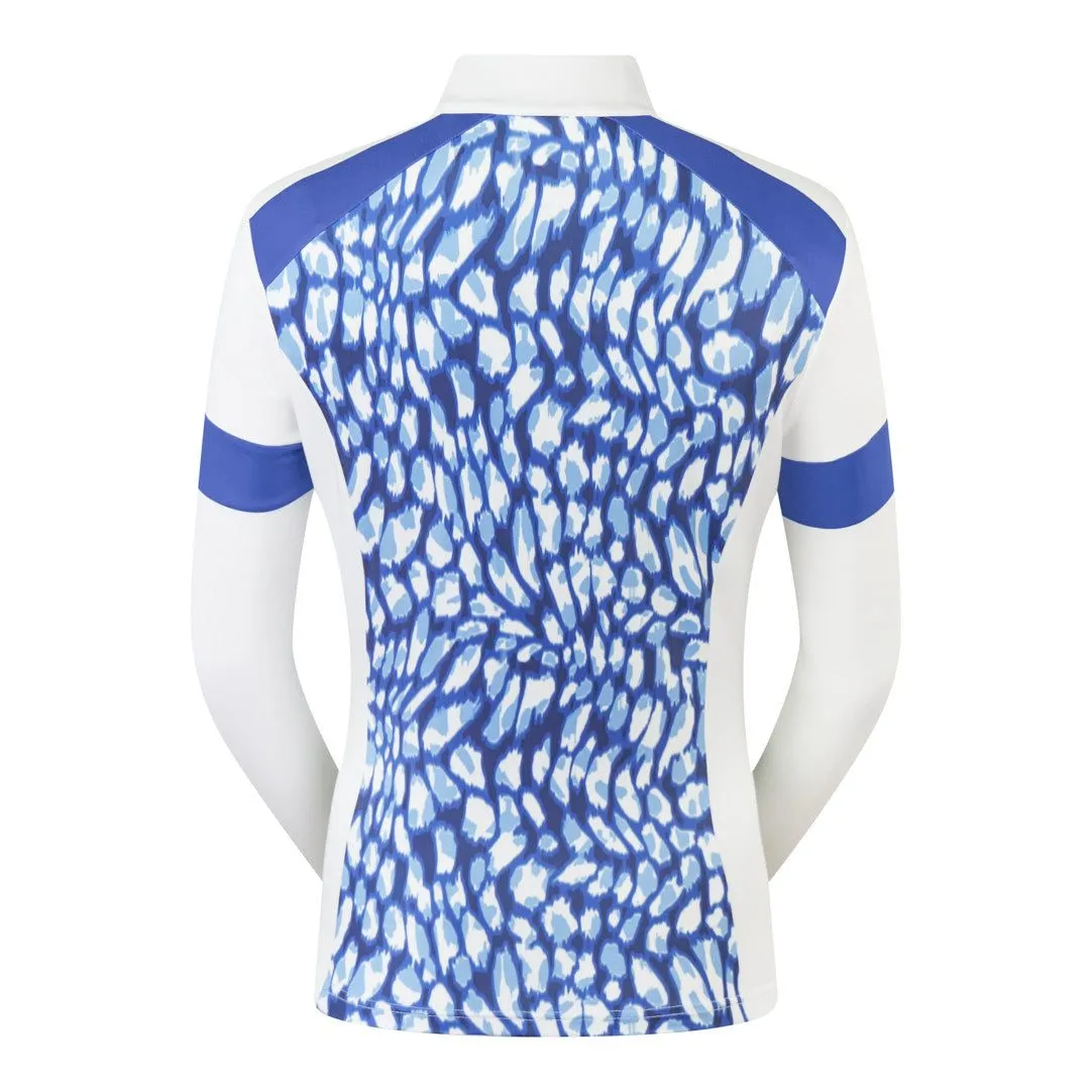 Pure Golf Ladies Galena Golf Jacket PG-42449