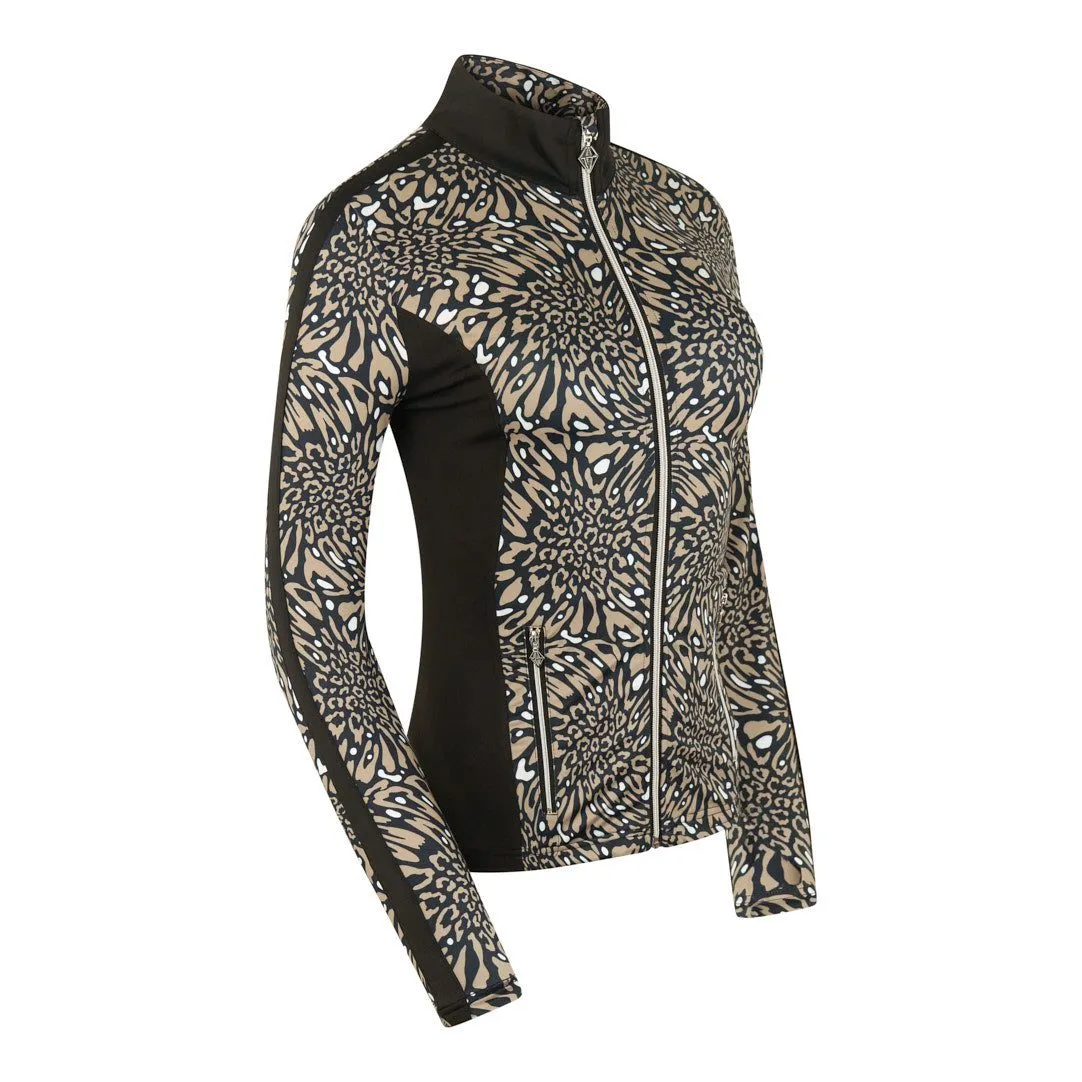 Pure Golf Ladies Gella Winterweight Golf Jacket PG-48413