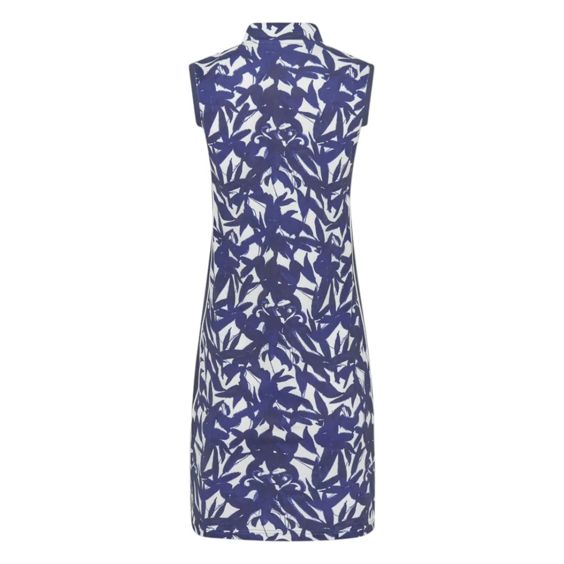 Pure Golf Ladies Heather Sleeveless Golf Dress PG-52315