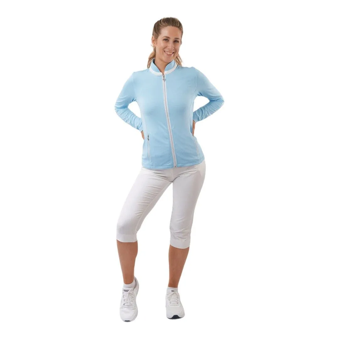 Pure Golf Ladies Mist Golf Jacket PG-9942
