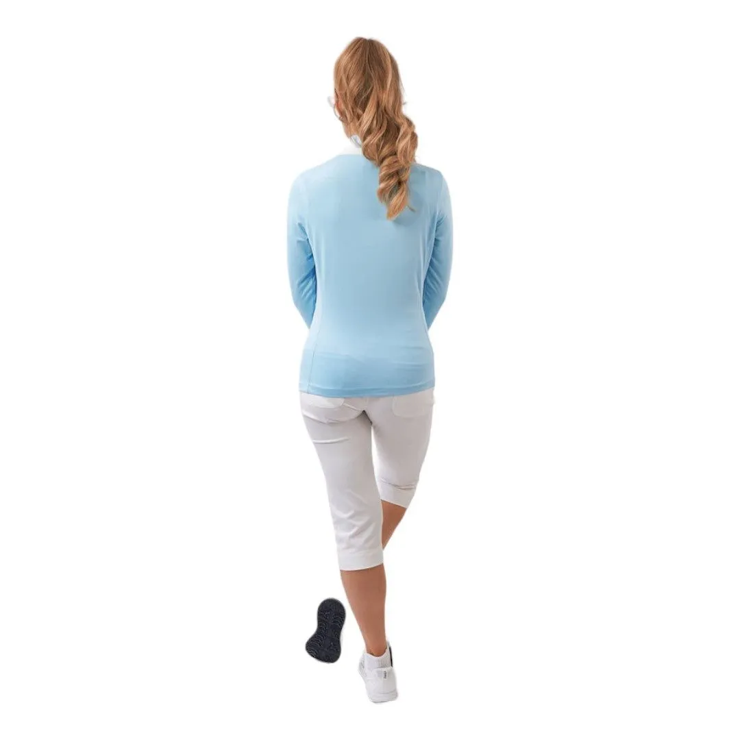 Pure Golf Ladies Mist Golf Jacket PG-9942