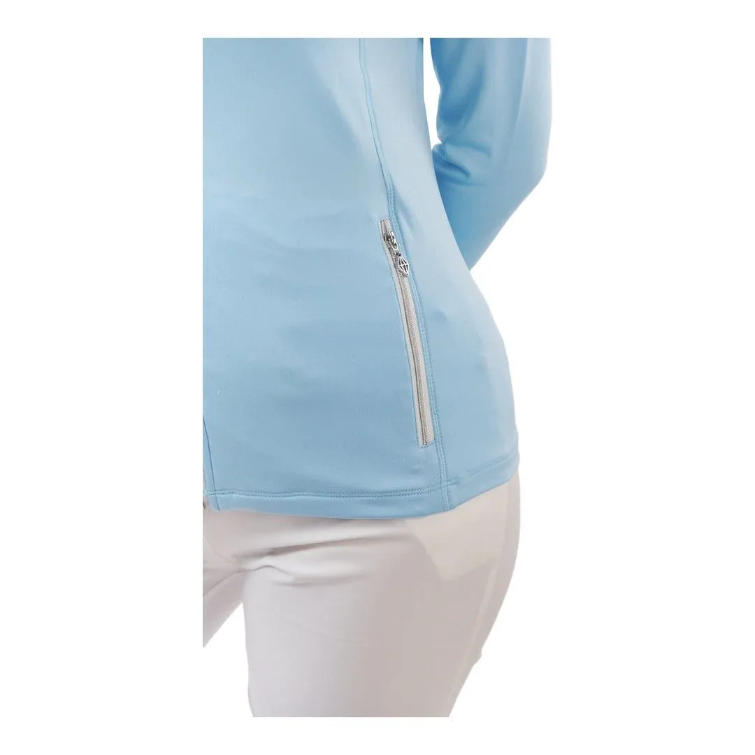 Pure Golf Ladies Mist Golf Jacket PG-9942