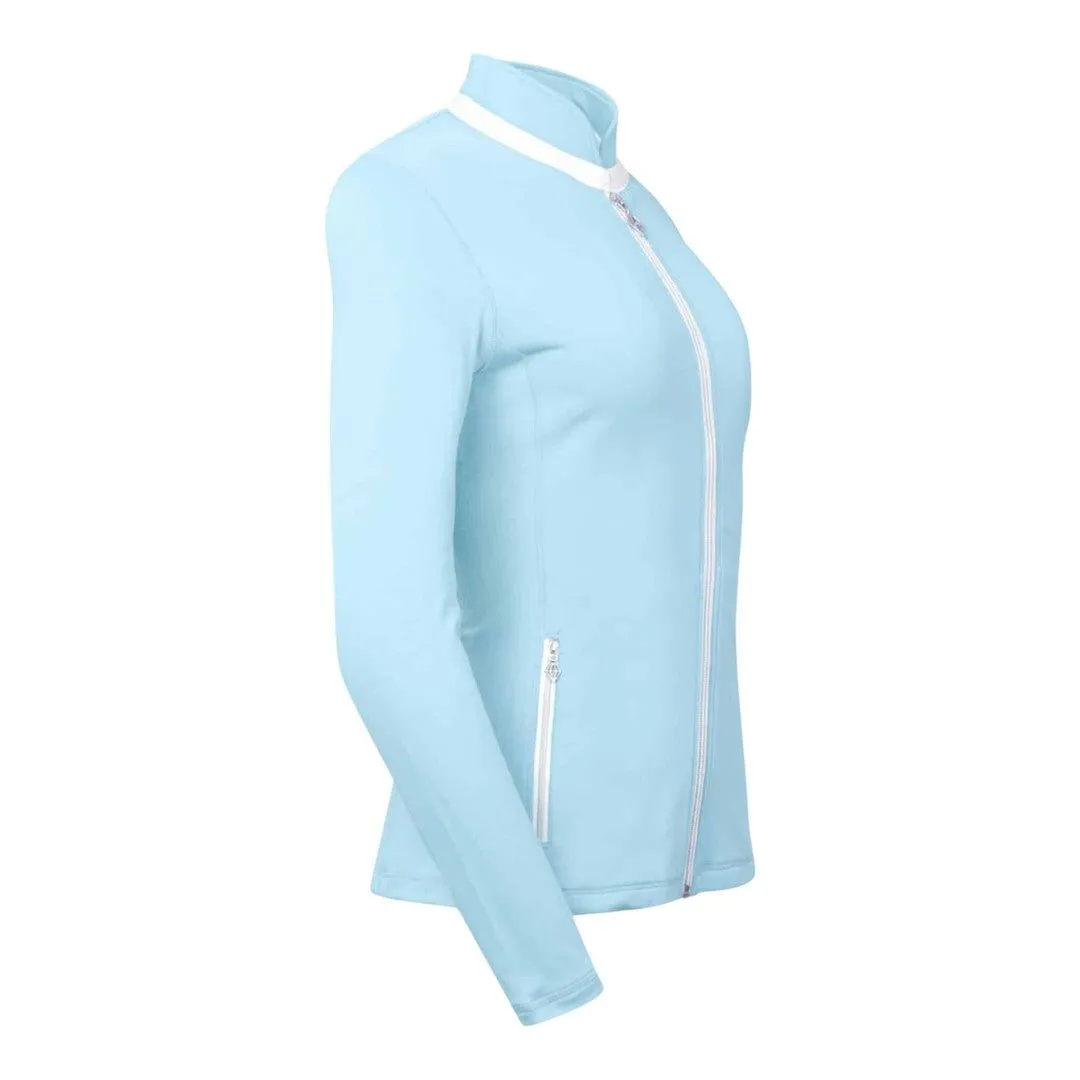 Pure Golf Ladies Mist Golf Jacket PG-9942