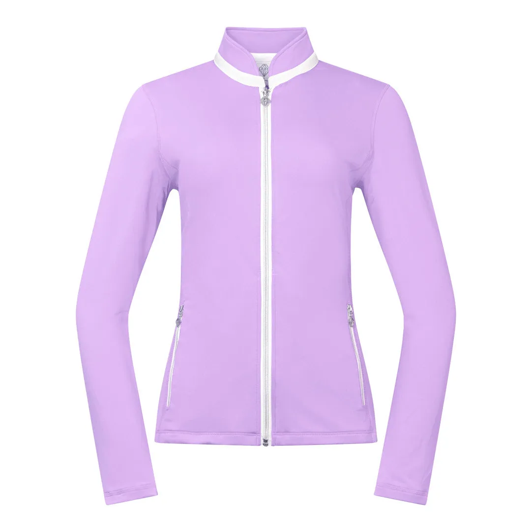 Pure Golf Ladies Mist Golf Jacket PG-99442