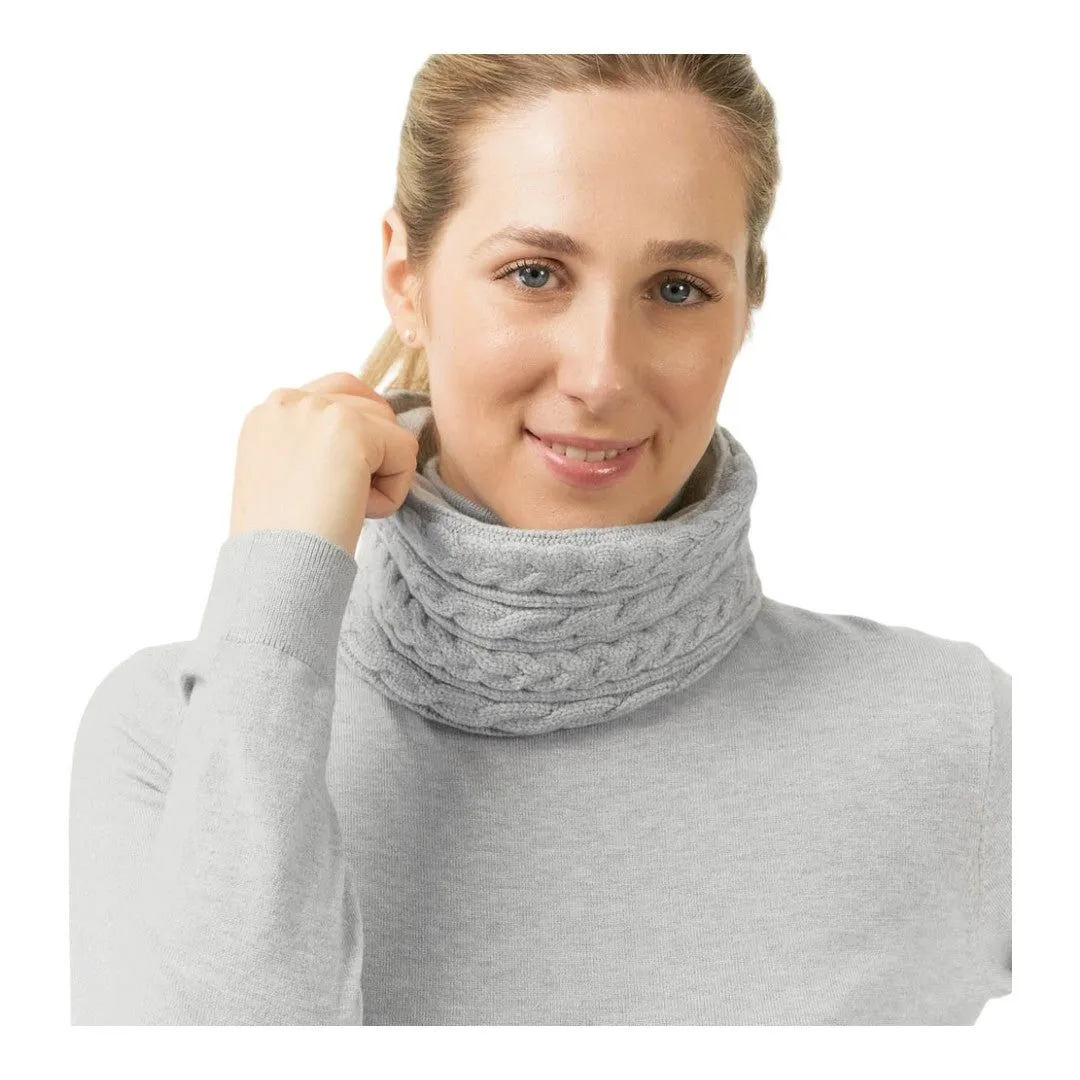 Pure Golf Ladies Suzie Waterproof Lined Snood PG-48603