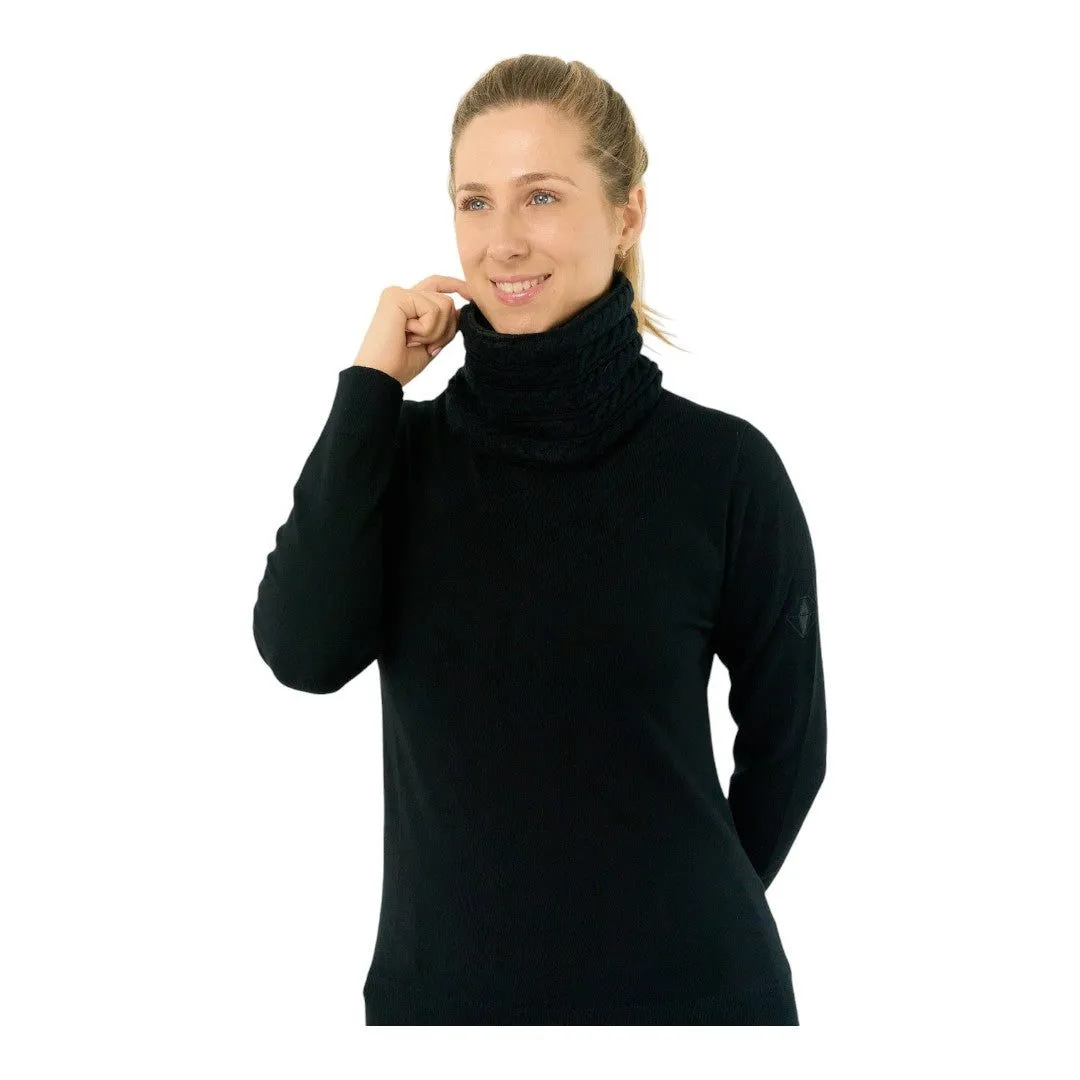 Pure Golf Ladies Suzie Waterproof Lined Snood PG-48603