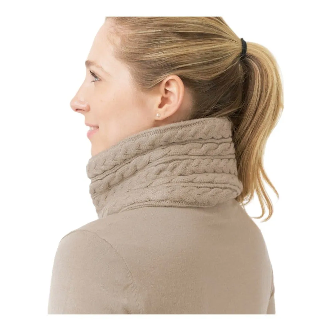 Pure Golf Ladies Suzie Waterproof Lined Snood PG-48603