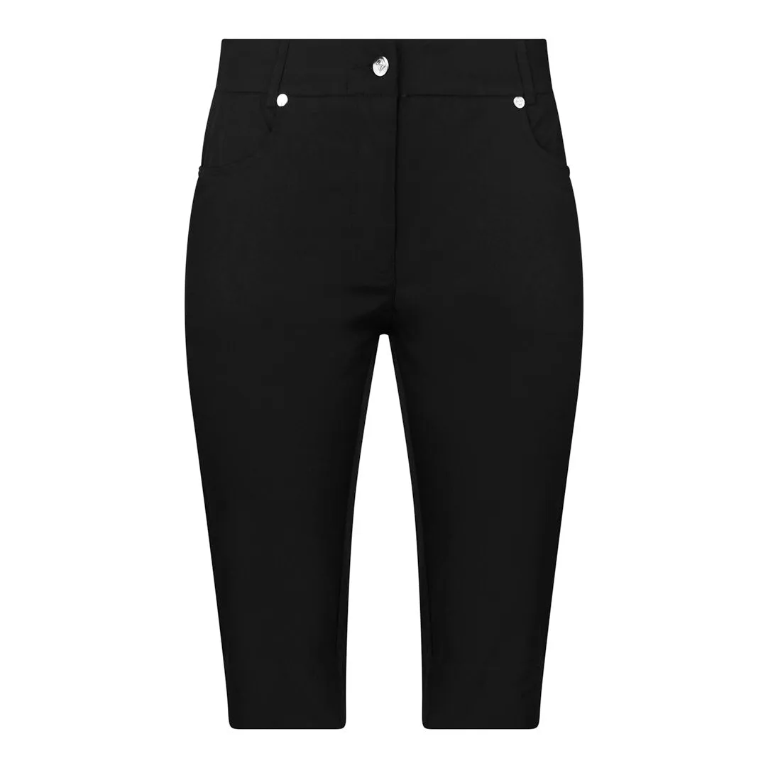 Pure Golf Ladies Trust Bermuda Golf Shorts PG-99223