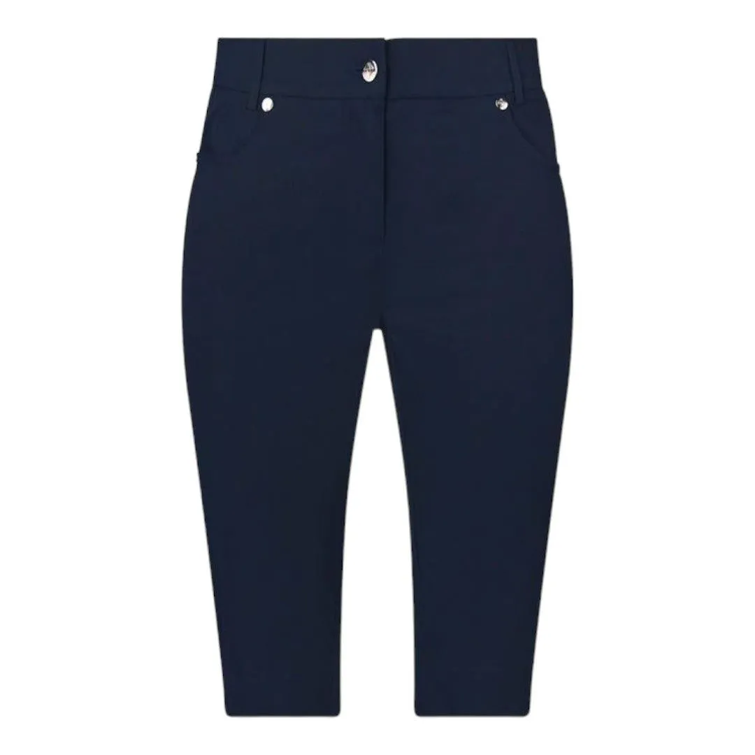Pure Golf Ladies Trust Bermuda Golf Shorts PG-99223