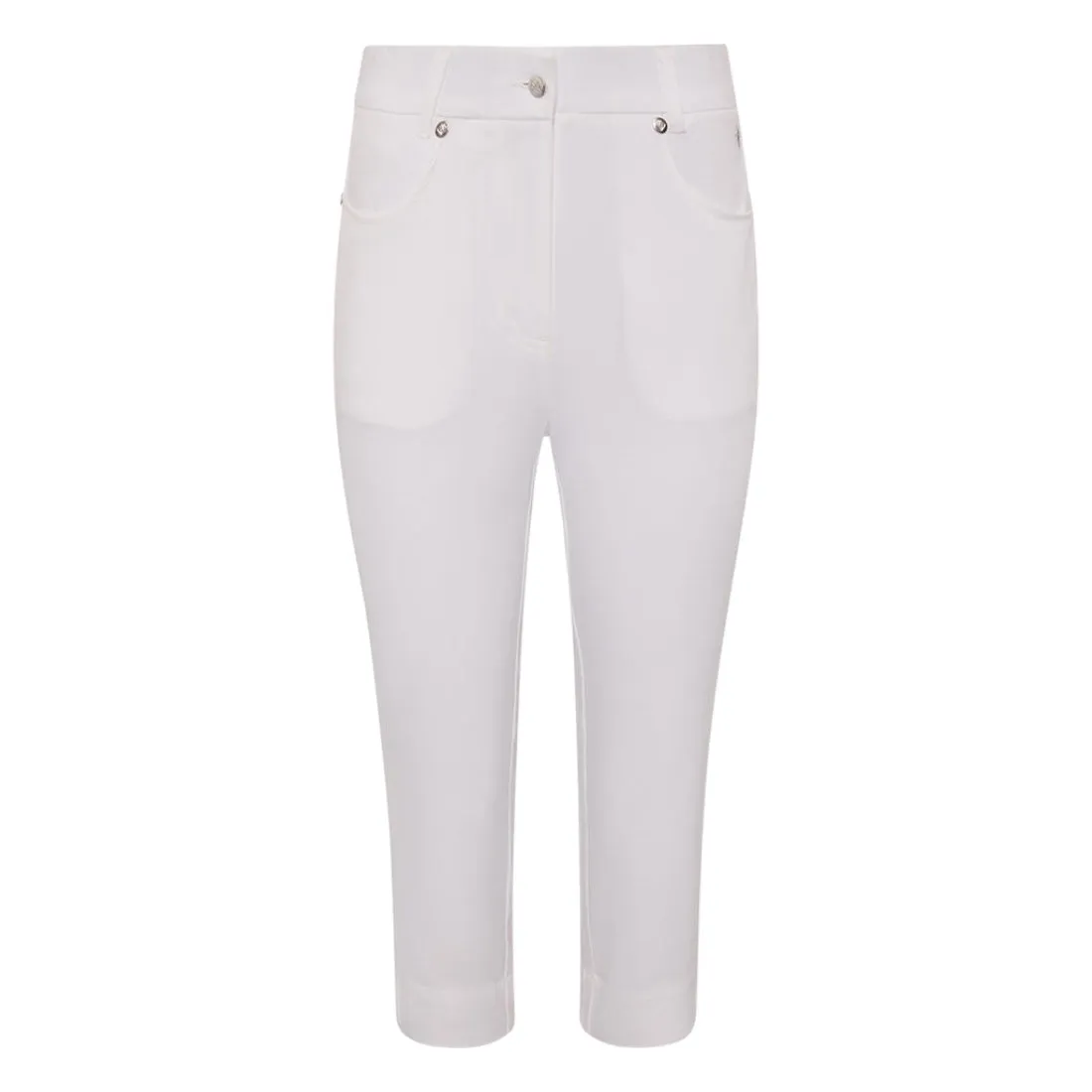 Pure Golf Ladies Trust Golf Capri PG-99220