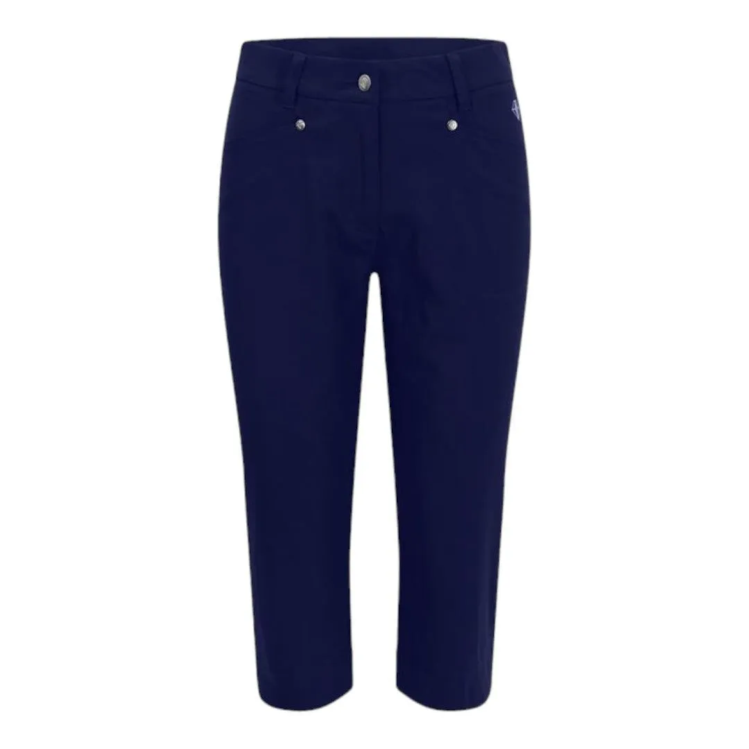 Pure Golf Ladies Trust Golf Capri PG-99220