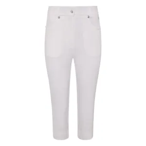 Pure Golf Ladies Trust Golf Capri PG-99220