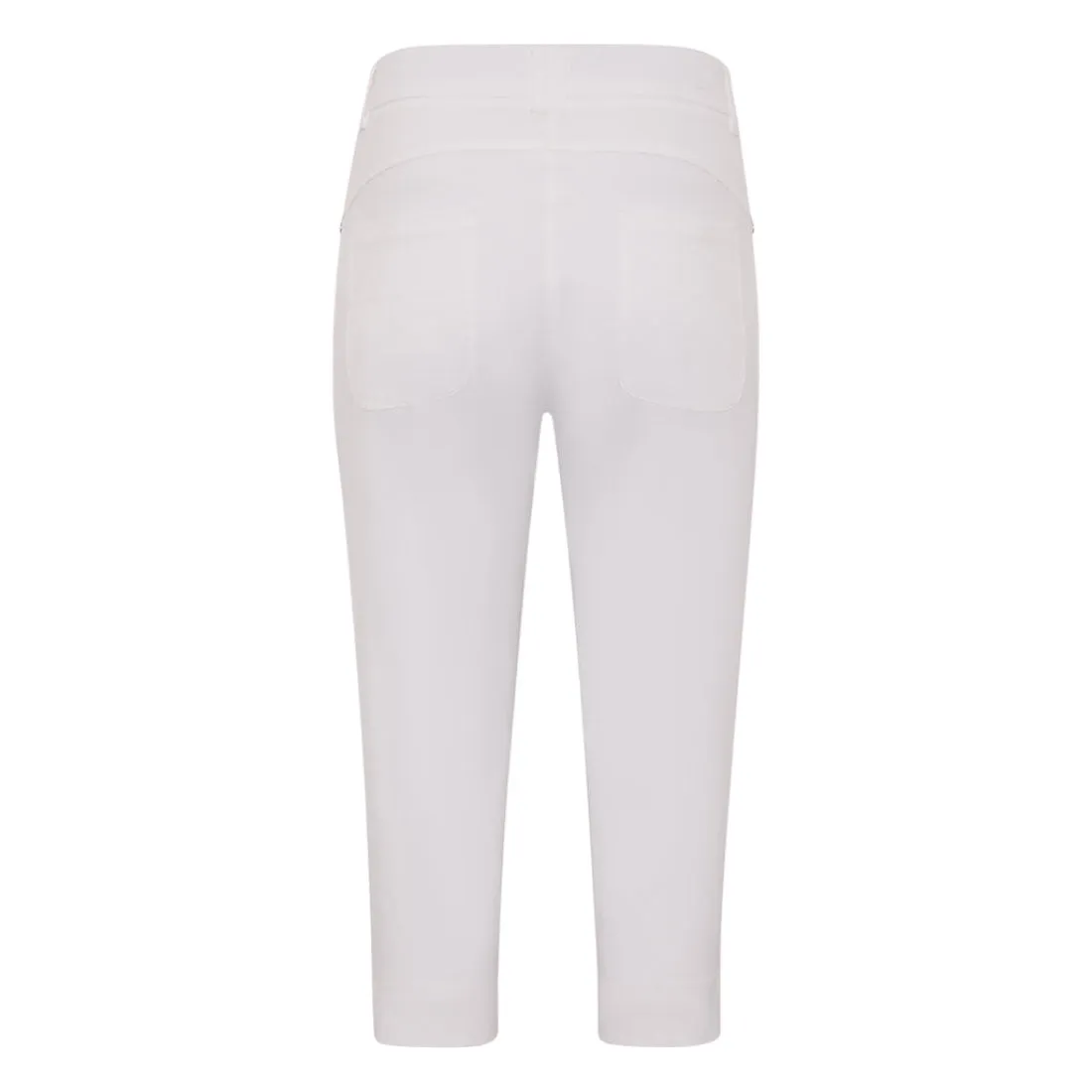 Pure Golf Ladies Trust Golf Capri PG-99220