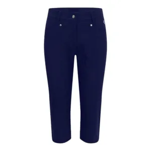 Pure Golf Ladies Trust Golf Capri PG-99220