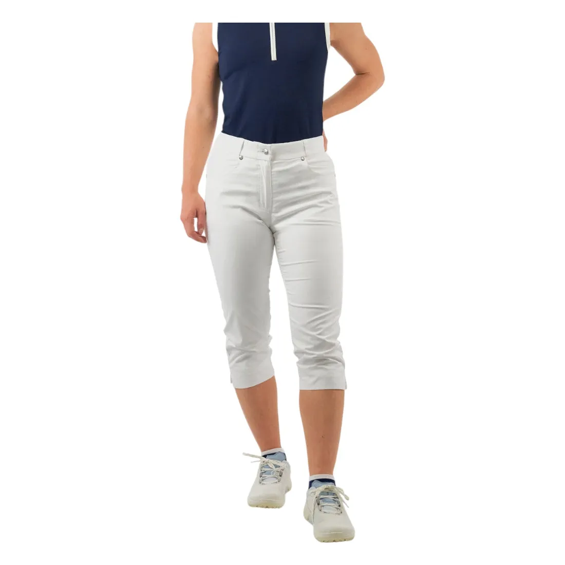 Pure Golf Ladies Trust Golf Capri PG-99220