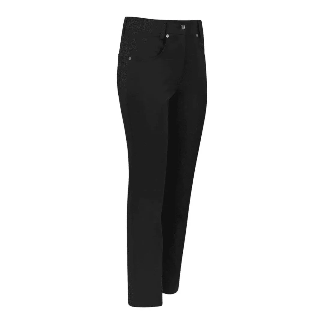 Pure Golf Ladies Trust Golf Trousers PG-99205