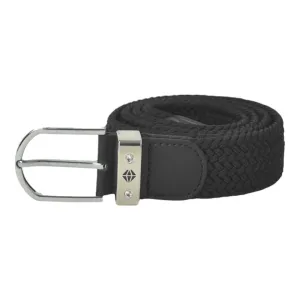 Pure Golf Ladies Woven Stretch Golf Belt PG99910