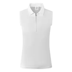 Pure Golf Thrive Sleeveless Golf Polo Shirt PG-99011
