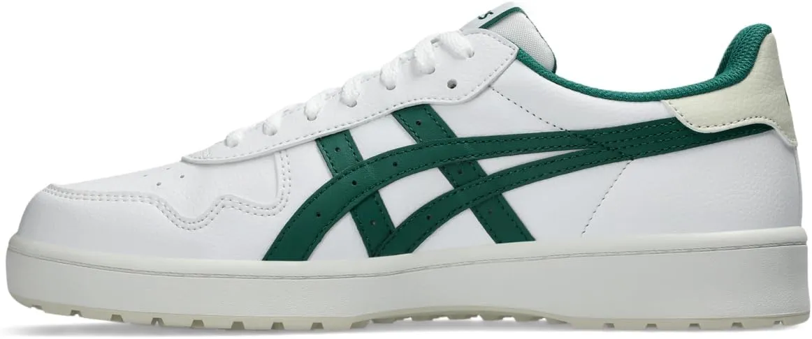 Speed Lace Sneakers Asics Japan S Spikeless Golf Shoes