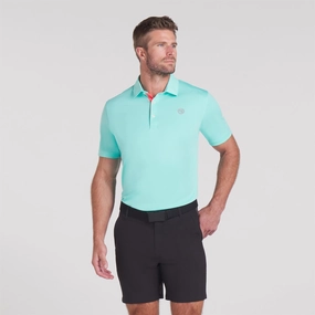 Pure 2.0 Polo Aquatic Puma men's athletic clothing