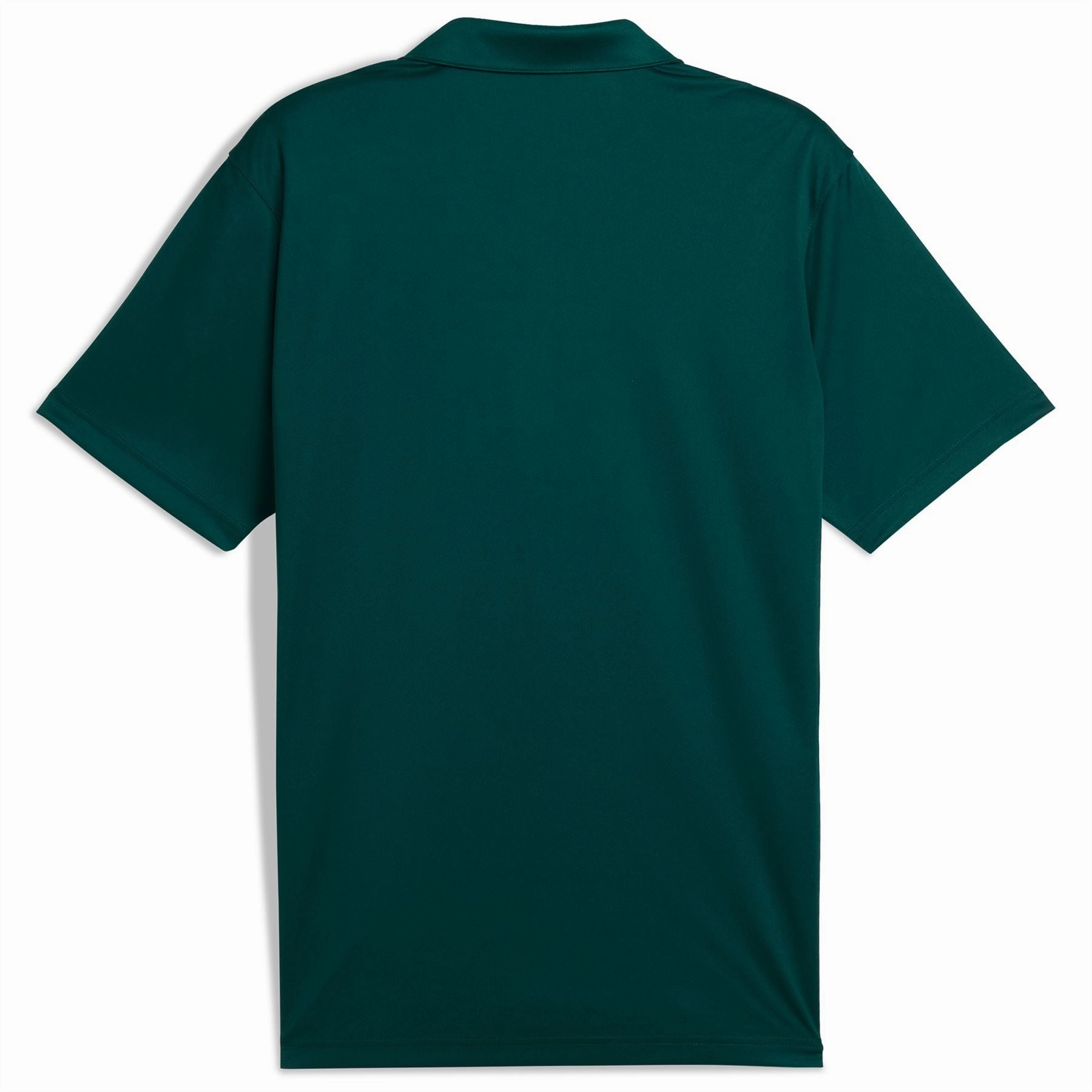 Pure 2.0 Polo Dark Myrtle Puma Men's Sportswear