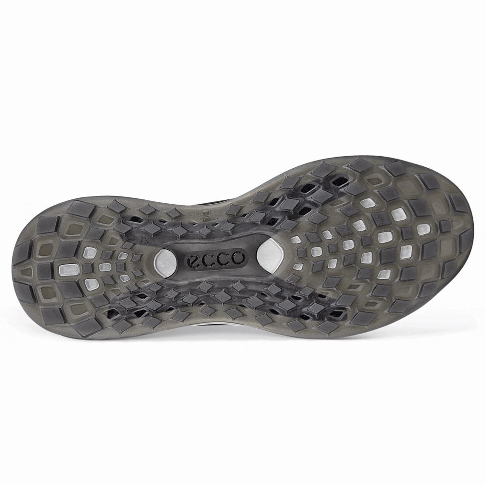 Cool Street Shoes Ecco LT1 Golf Shoes 132264 Anti-Slip Shoes
