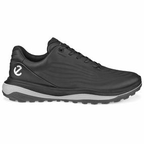 Athleisure Shoes Pure Motion Ecco LT1 Golf Shoes 132264 Lightweight Sport Trainers