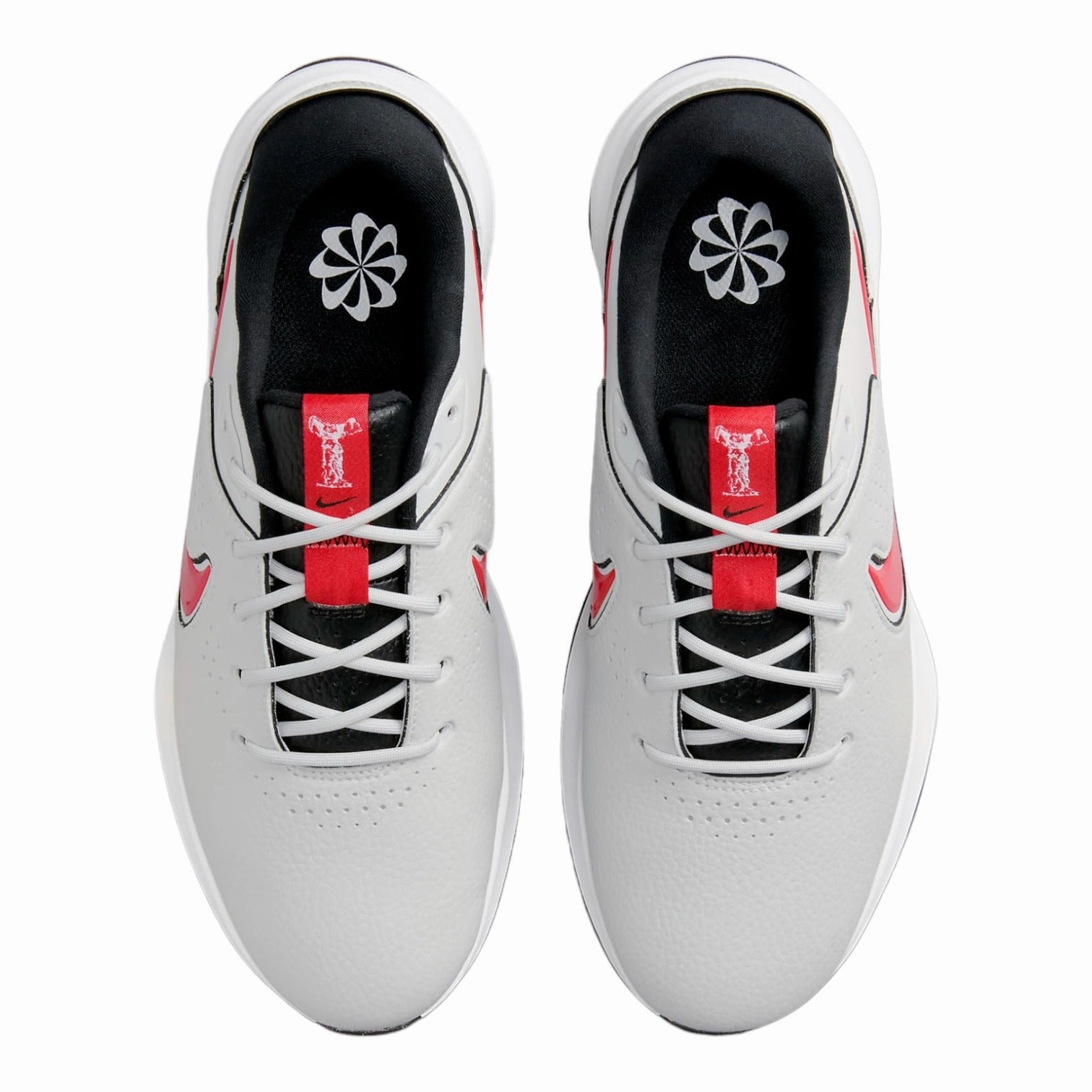 Modern Slip-On Sneakers Nike Victory Pro 3 Golf Shoes DV6800 On-The-Go Shoes
