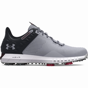 Rubber Sole Sneakers Pure Motion Under Armour HOVR Drive 2 Golf Shoes 3025078 Aero Step All-Day Wear Sneakers