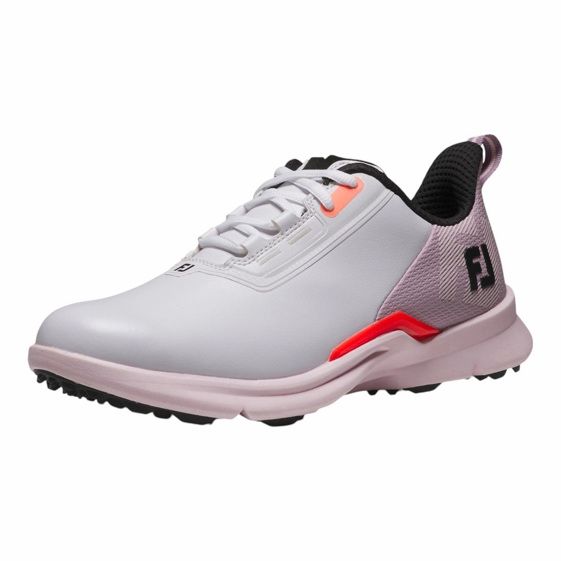 Lifestyle Trainers FootJoy Ladies Fuel Golf Shoes 90884
