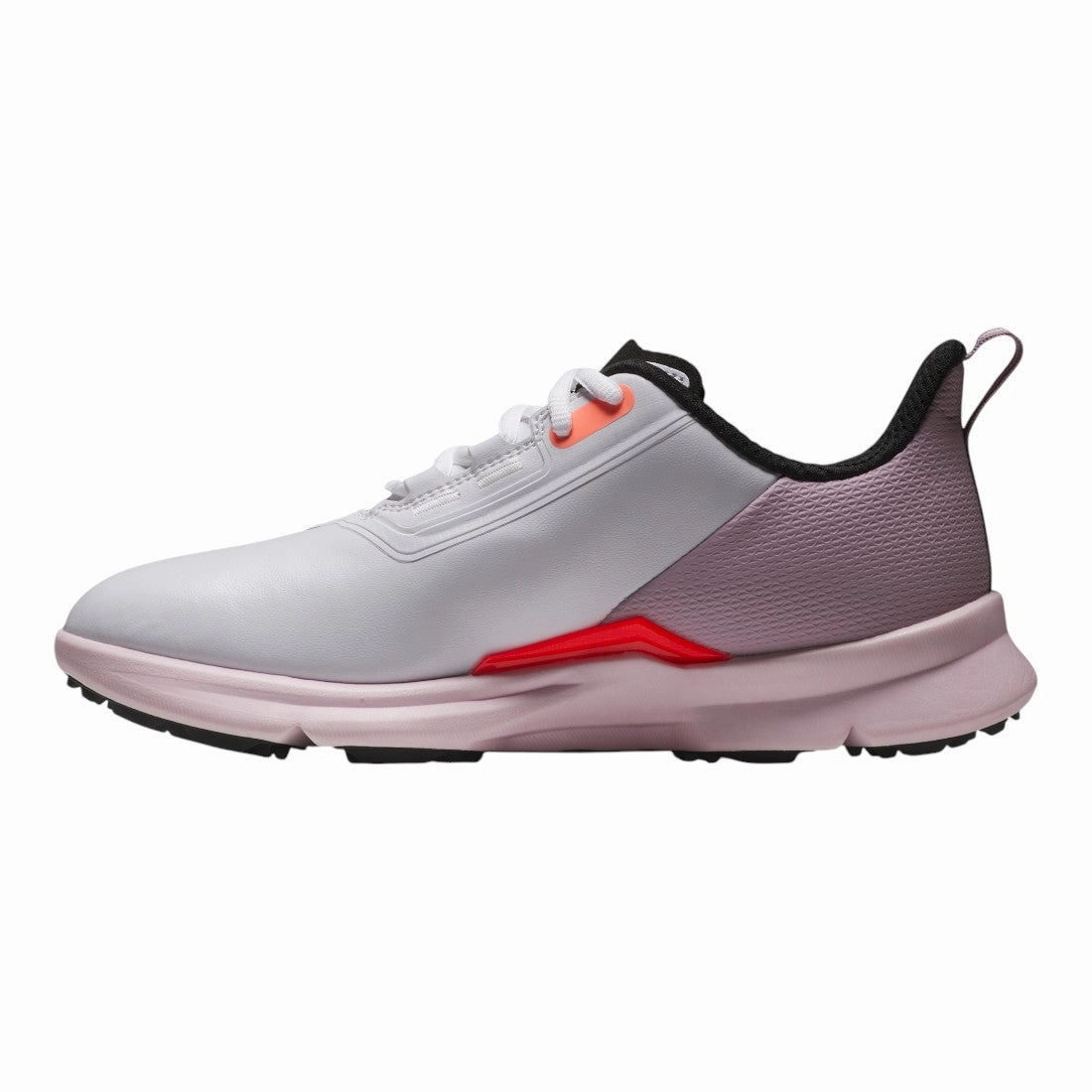 Urban Trail Shoes, Wide Fit Shoes, Lightweight Trail Shoes FootJoy Ladies Fuel Golf Shoes 90884