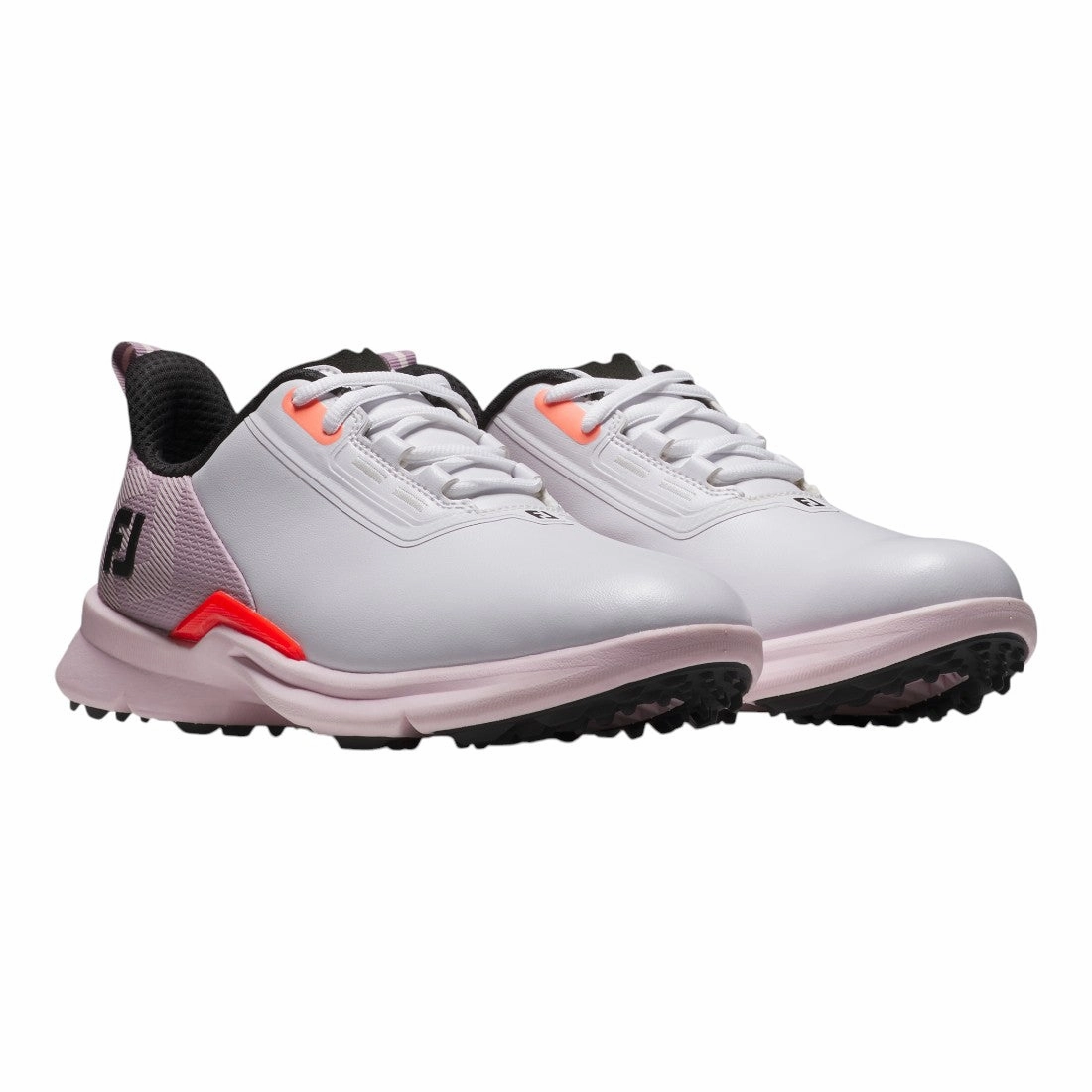 Futuristic Design Footwear, Luxury Sneakers FootJoy Ladies Fuel Golf Shoes 90884