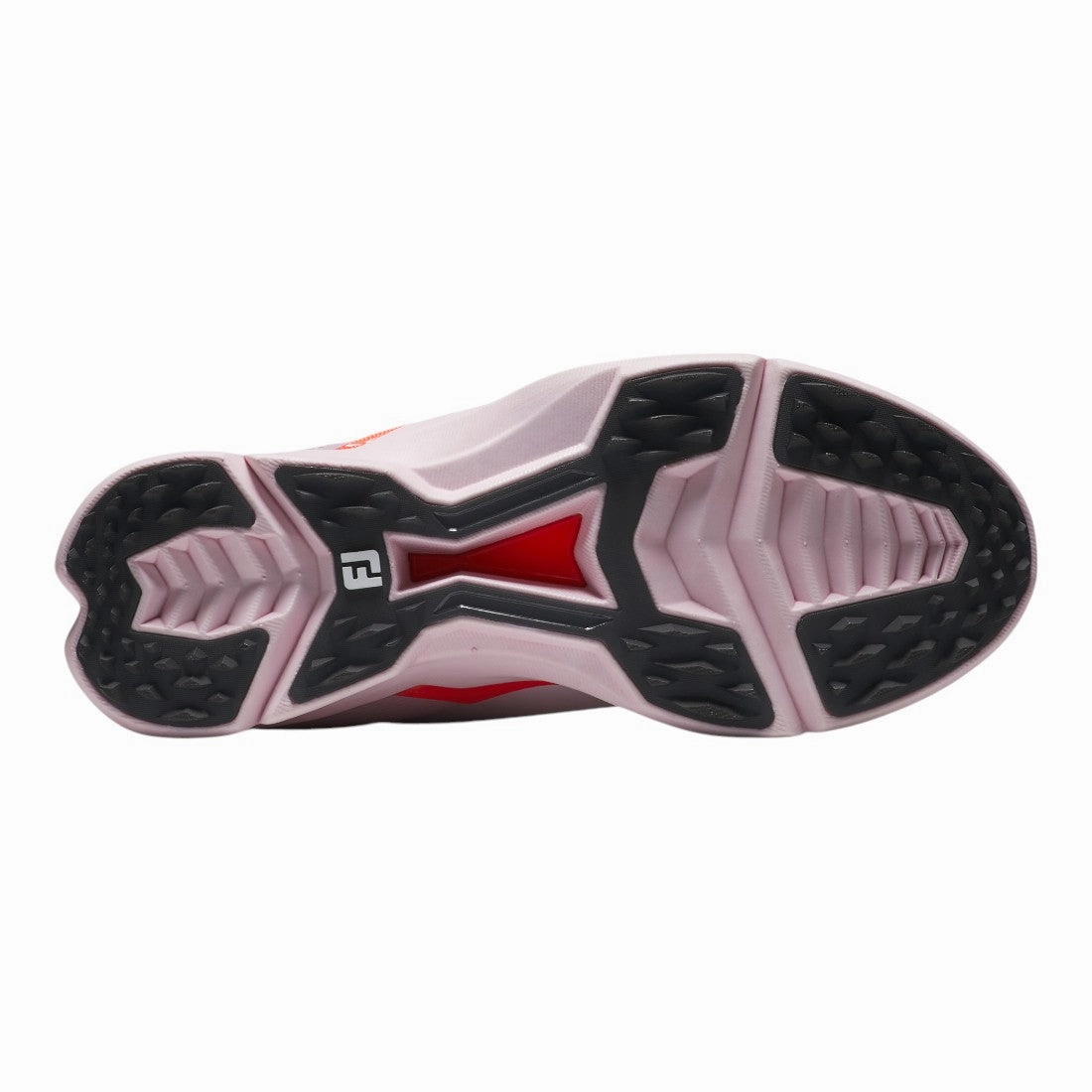 Flexible Walking Shoes FootJoy Ladies Fuel Golf Shoes 90884 Outdoor Trainers