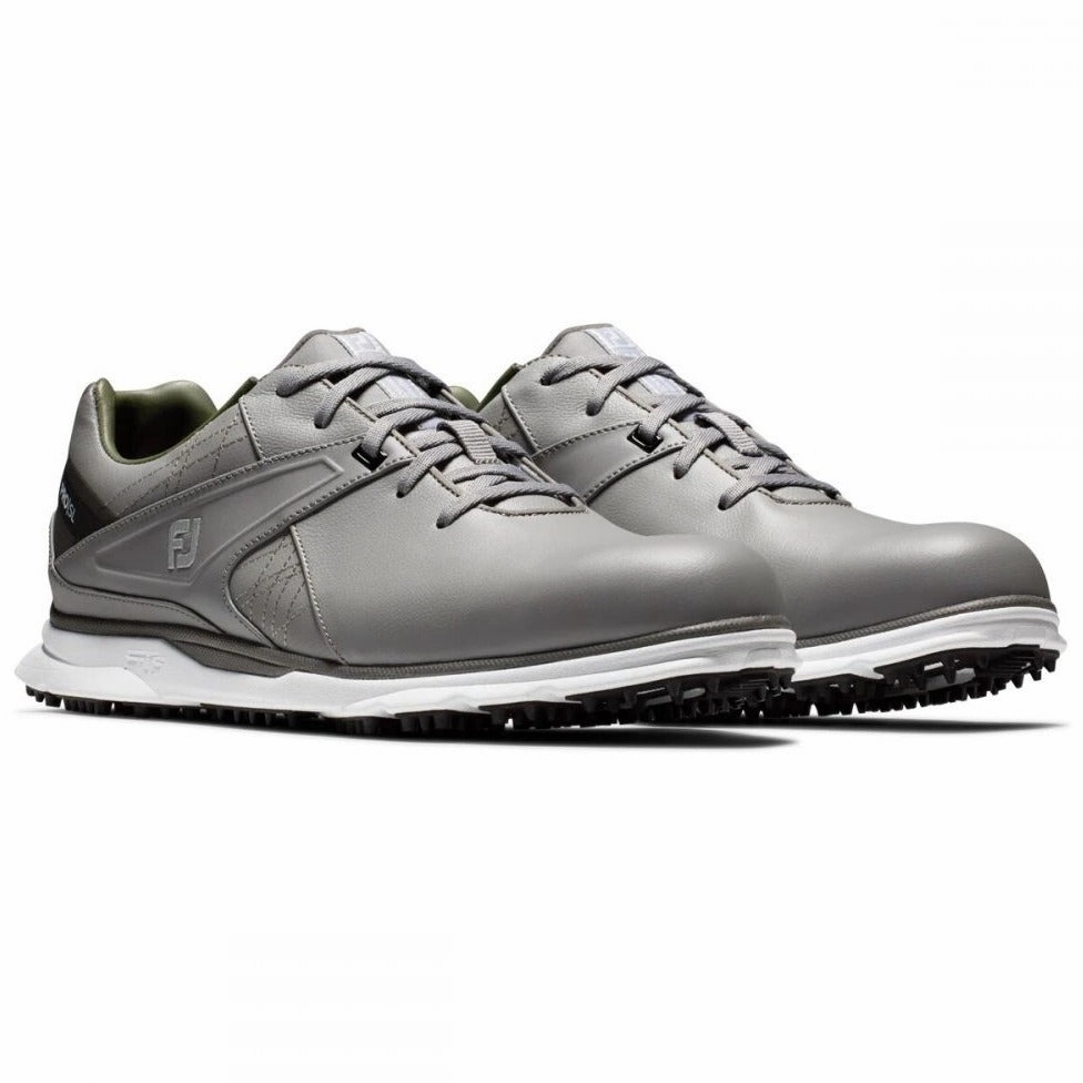 Knit Upper Shoes FootJoy Pro SL Golf Shoes 53847