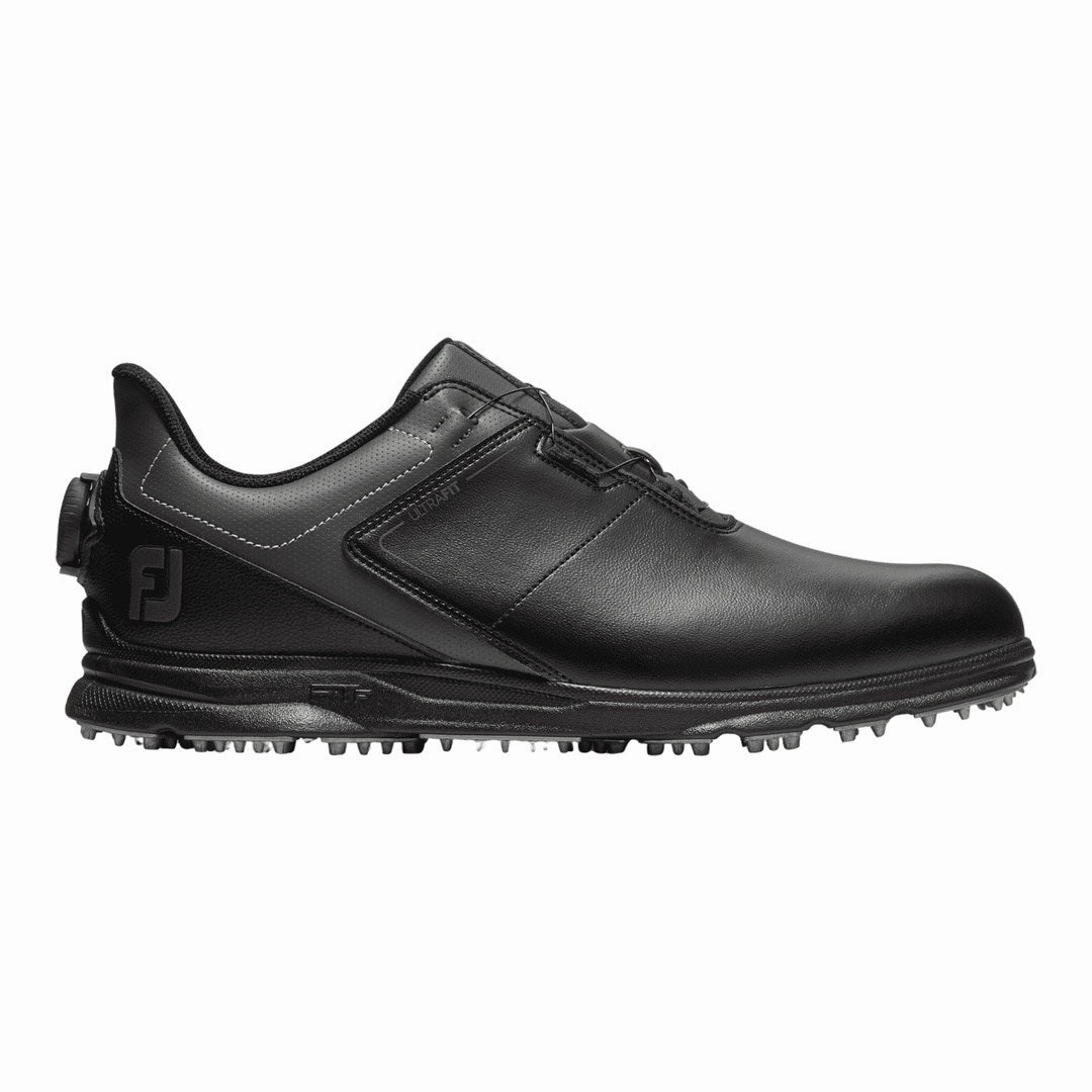 Memory Foam Shoes Pure Steps FootJoy UltraFit BOA Golf Shoes 54336 Wide Toe Shoes