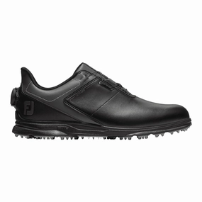 Memory Foam Shoes Pure Steps FootJoy UltraFit BOA Golf Shoes 54336 Wide Toe Shoes