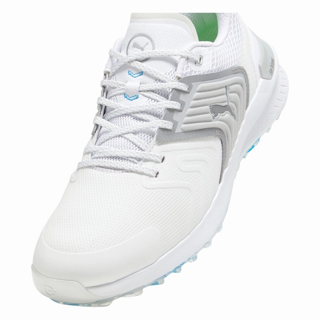Flexible Outsole Sneakers Puma Ignite Innovate Golf Shoes 379431