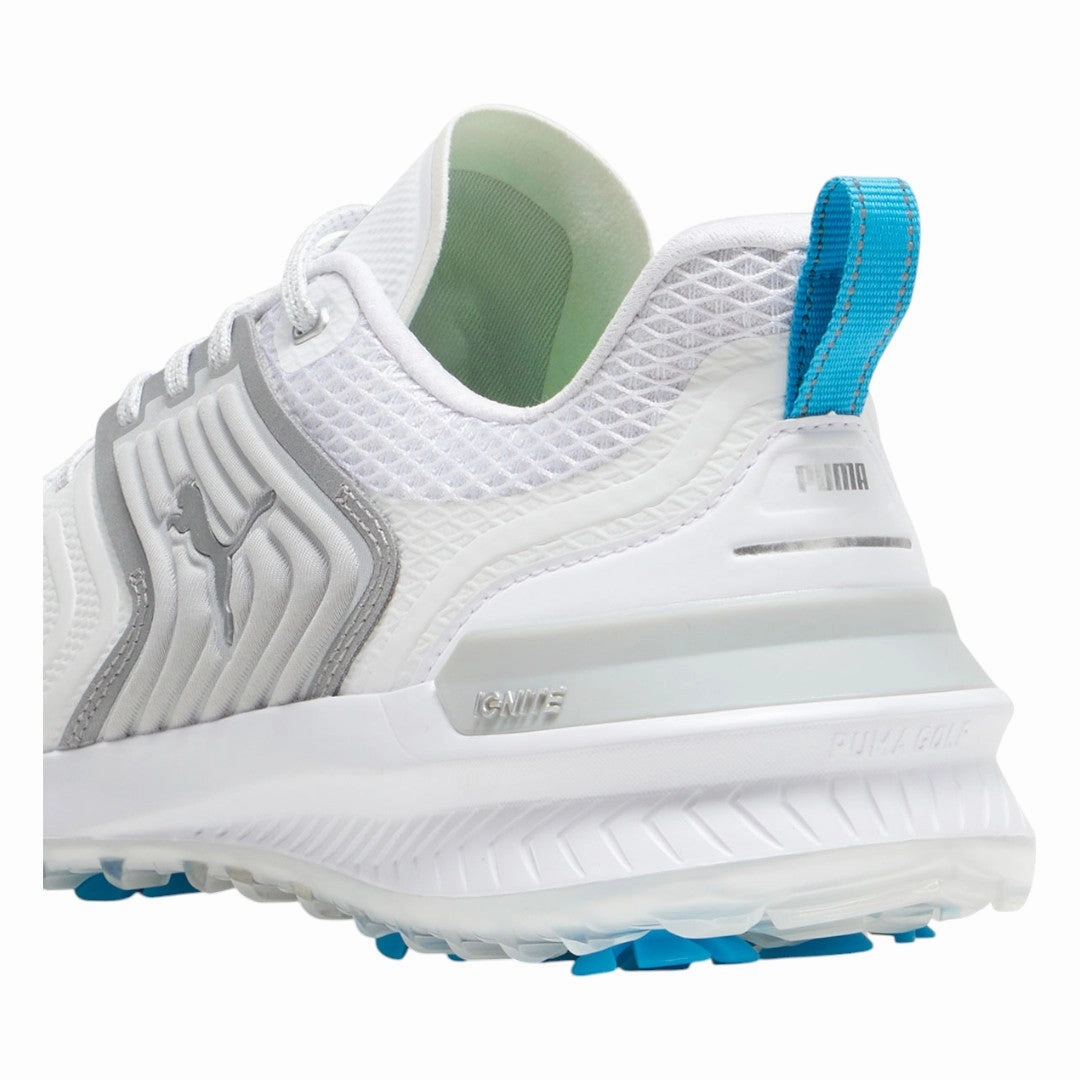 Unisex Sneakers Puma Ignite Innovate Golf Shoes 379431 Urban Trail Shoes