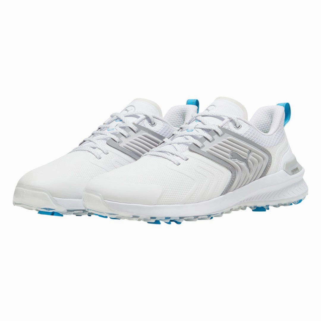 Low Top Shoes Puma Ignite Innovate Golf Shoes 379431 Comfortable Soles