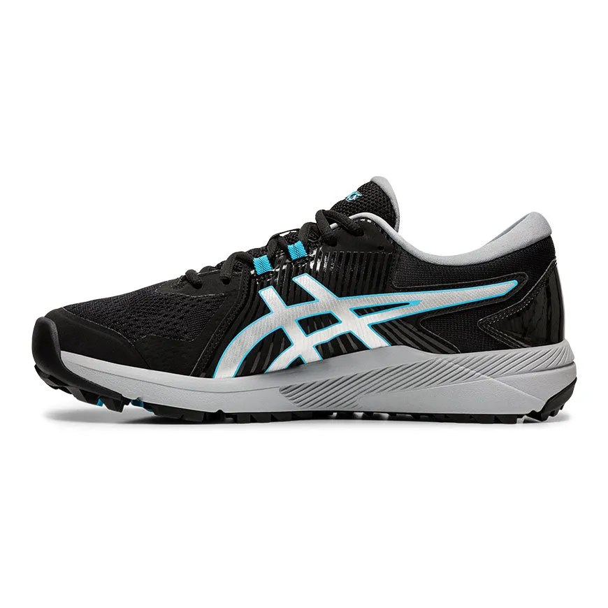 Cozy Slip-Ons Asics Gel Glide Spikeless Golf Shoes