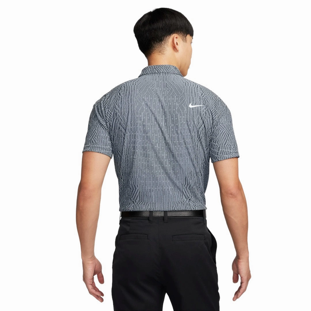casual clothing Nike Dri Fit ADV Tour Engineered Golf Polo FD5731 ready-to-wear outfit