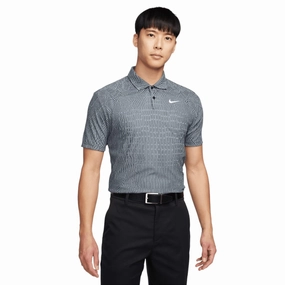 fashion-forward clothing, men's zip-up jacket Quick-Dry Shirt Nike Dri Fit ADV Tour Engineered Golf Polo FD5731 Pocket Hoodie