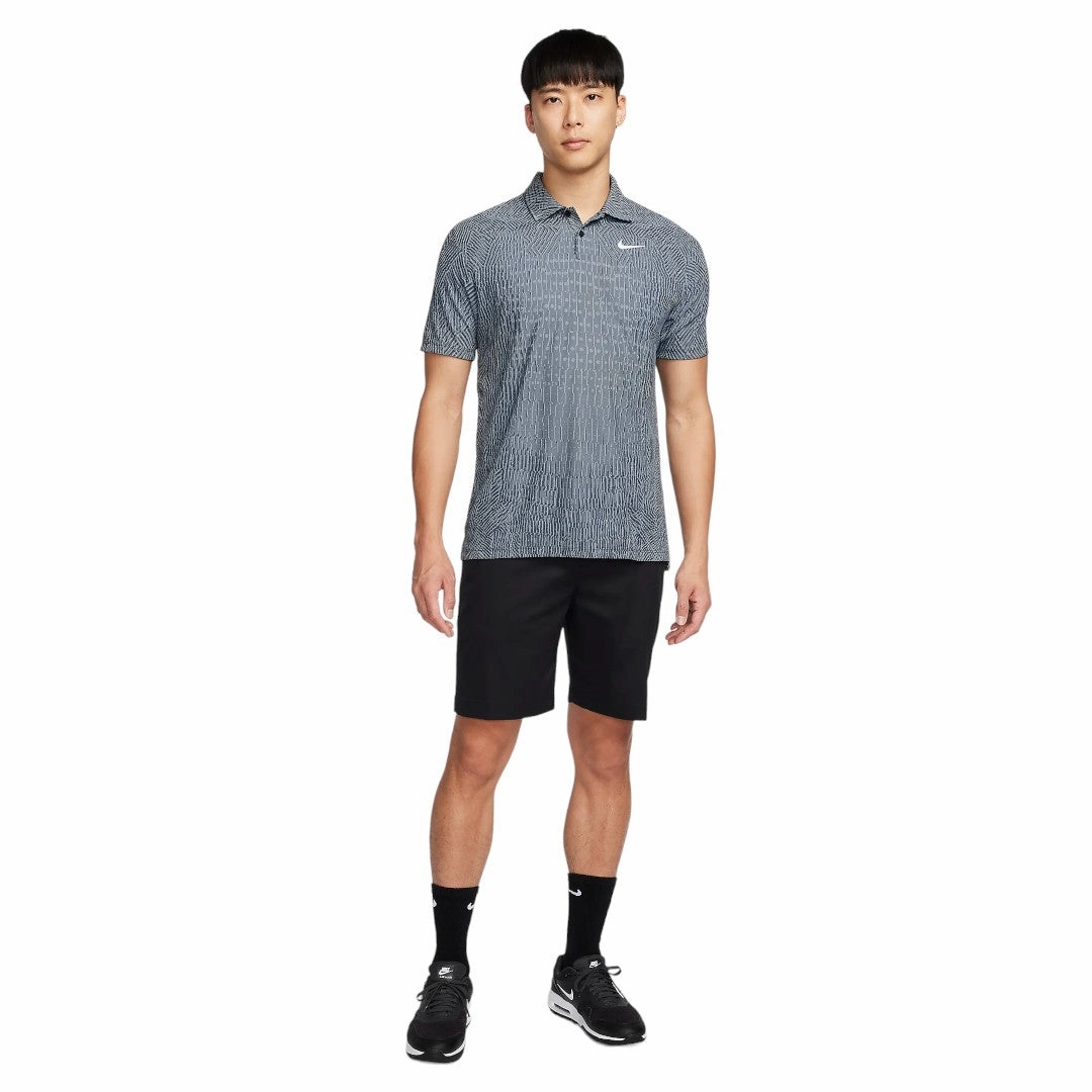 women's outerwear Nike Dri Fit ADV Tour Engineered Golf Polo FD5731 men's activewear look