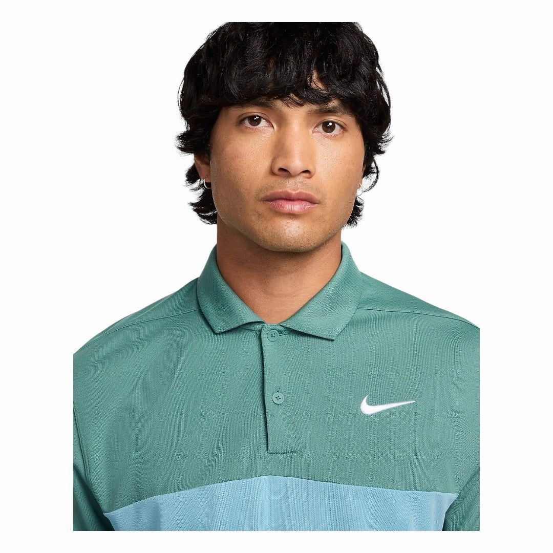rainproof hoodie Nike Victory  Golf Polo Shirt FQ1114